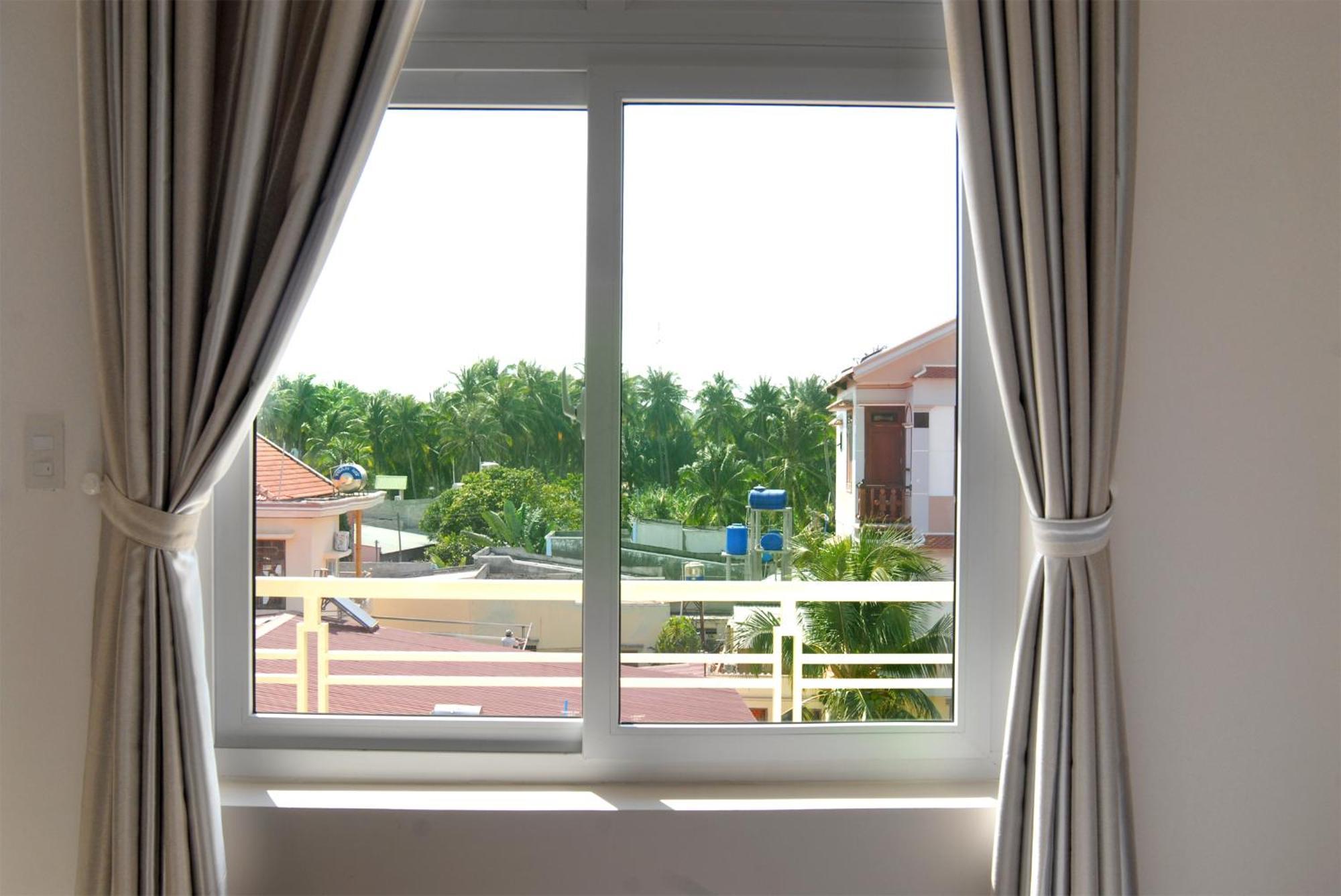 1001 Nights Hotel Phan Thiết Værelse billede