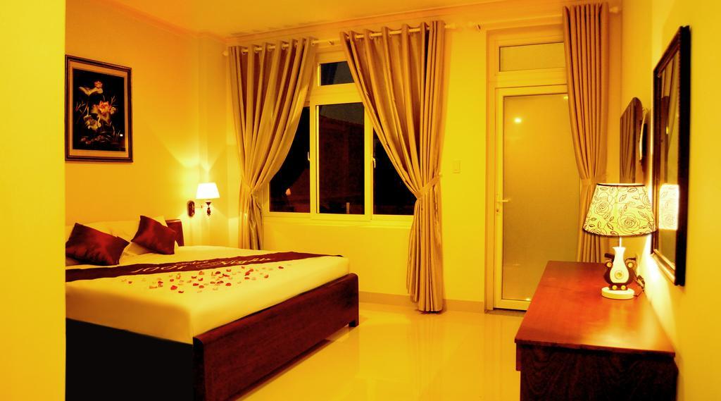 1001 Nights Hotel Phan Thiết Værelse billede